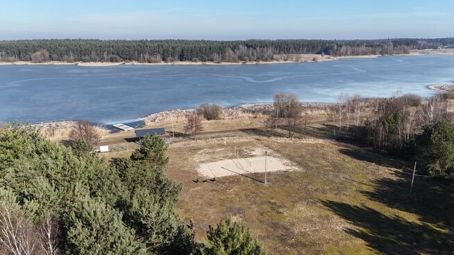 Atrakcyjna działka na wynajem!- Murowaniec