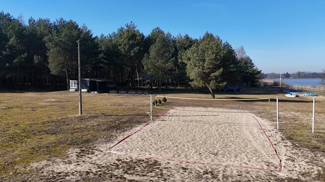 Atrakcyjna działka na wynajem!- Murowaniec