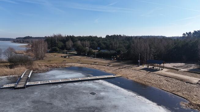 Atrakcyjna działka na wynajem!- Murowaniec