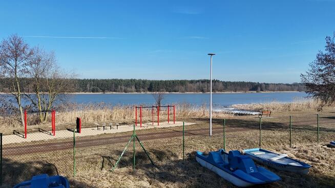 Atrakcyjna działka na wynajem!- Murowaniec