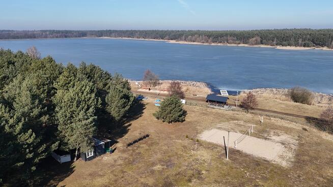 Atrakcyjna działka na wynajem!- Murowaniec