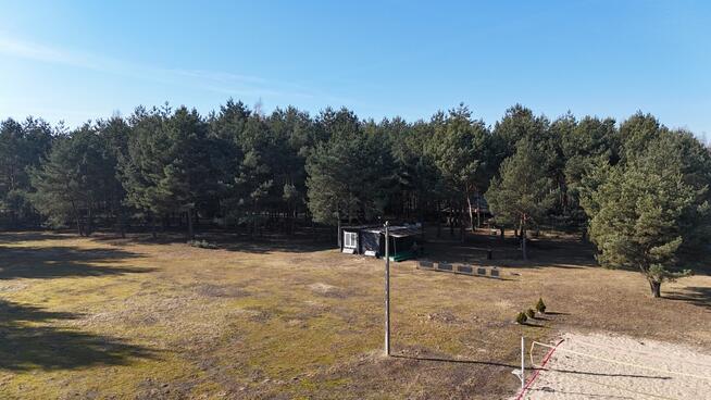 Atrakcyjna działka na wynajem!- Murowaniec