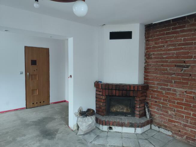 Mieszkanie Piotrowice gm. Chojnów