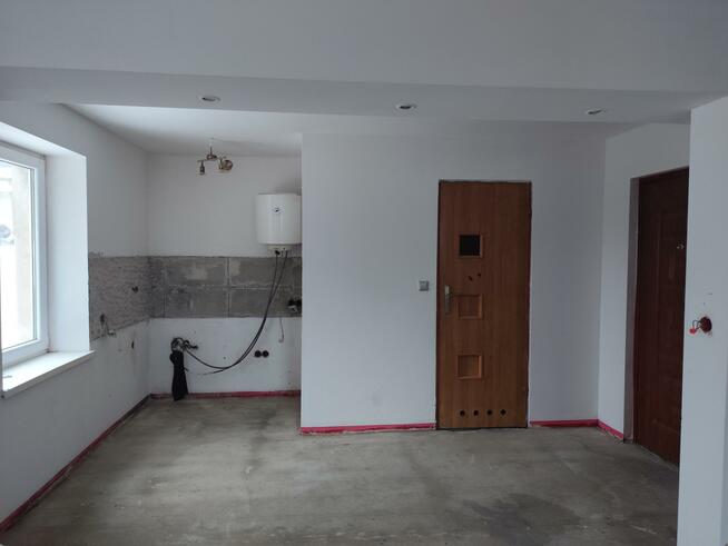 Mieszkanie Piotrowice gm. Chojnów