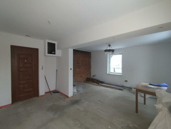 Mieszkanie Piotrowice gm. Chojnów