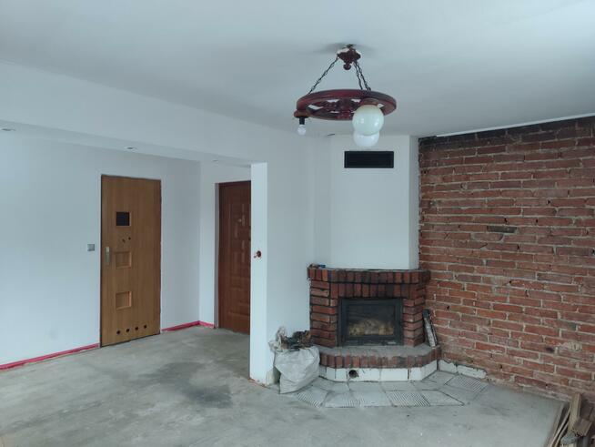 Mieszkanie Piotrowice gm. Chojnów