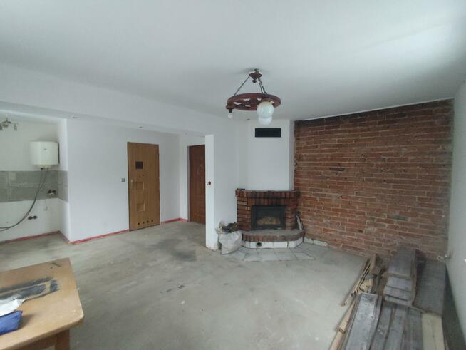 Mieszkanie Piotrowice gm. Chojnów