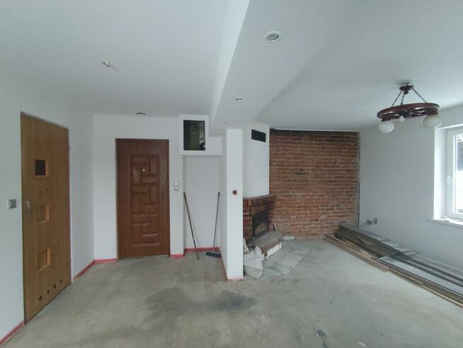 Mieszkanie Piotrowice gm. Chojnów