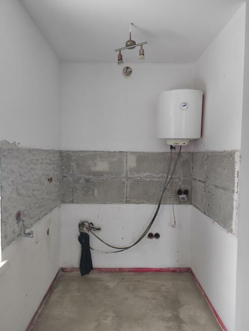 Mieszkanie Piotrowice gm. Chojnów