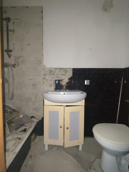 Mieszkanie Piotrowice gm. Chojnów