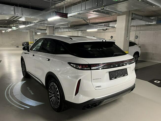 Omoda 9 - 537KM - Super Hybrid - Exclusive