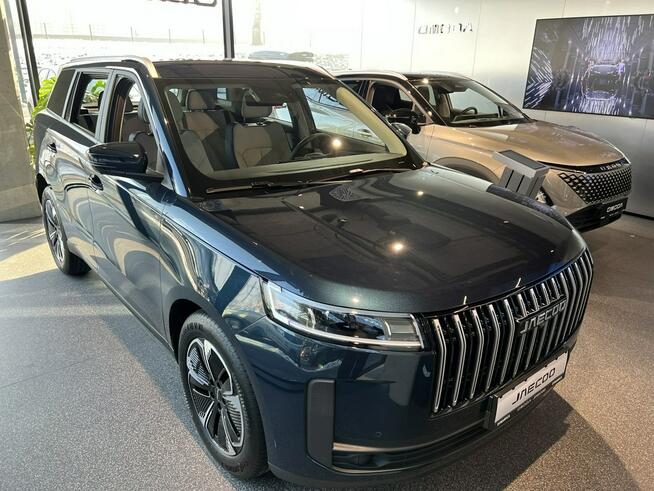 1.6 T-GDI - 147KM - DCT - Wersja Premium! Rok produkcji 2025!