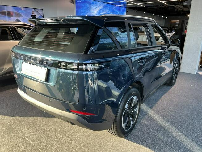 1.6 T-GDI - 147KM - DCT - Wersja Premium! Rok produkcji 2025!