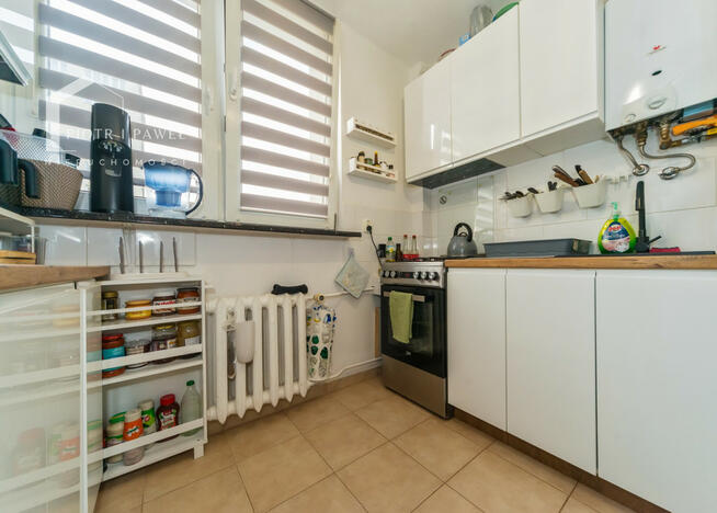 Mieszkanie Bielsko-Biała, Czysta