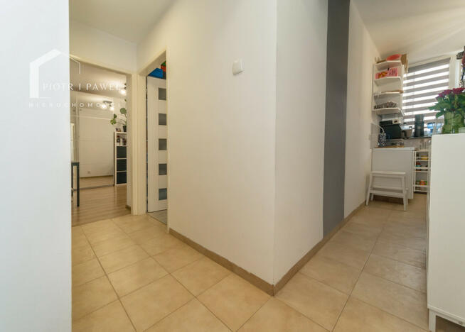 Mieszkanie Bielsko-Biała, Czysta