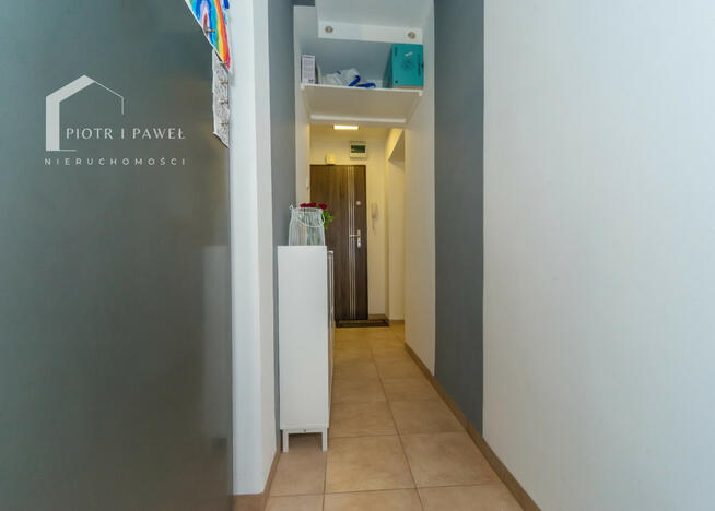 Mieszkanie Bielsko-Biała, Czysta