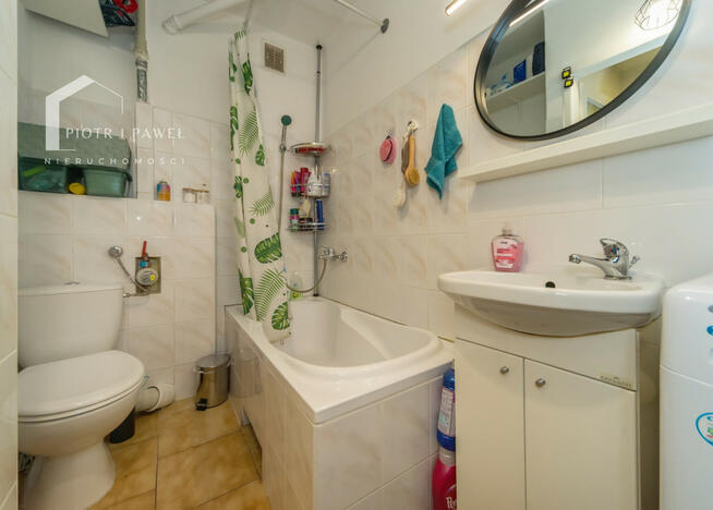 Mieszkanie Bielsko-Biała, Czysta