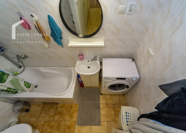 Mieszkanie Bielsko-Biała, Czysta