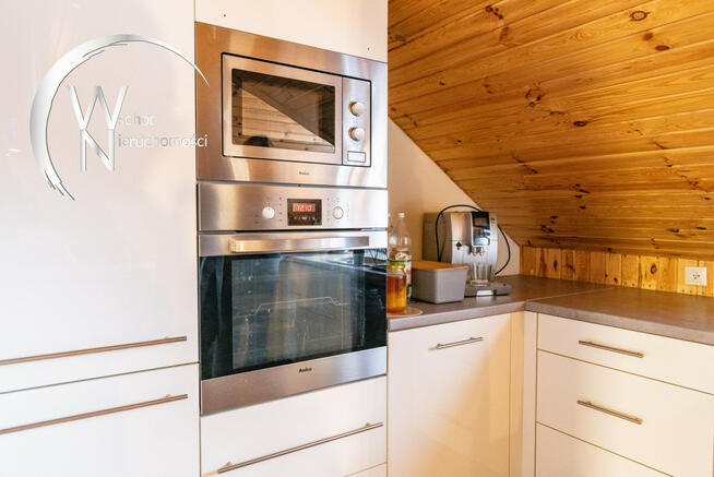 Dom Nowa Wieś gm. Bakałarzewo,