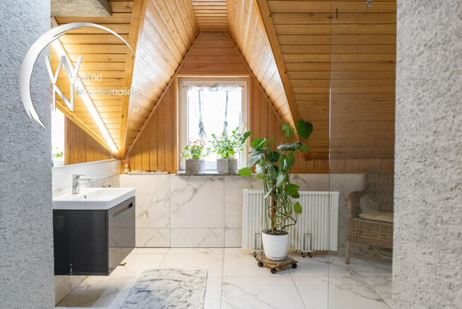 Dom Nowa Wieś gm. Bakałarzewo,