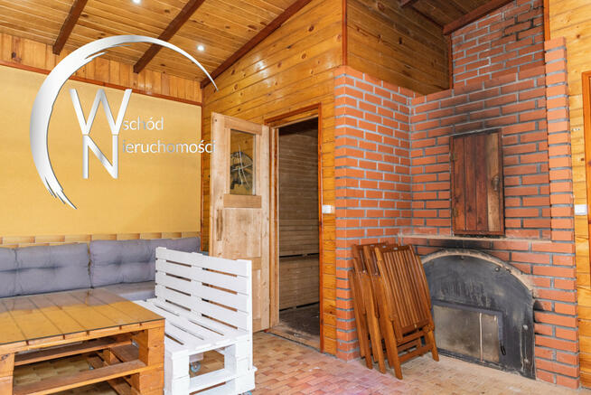 Dom Nowa Wieś gm. Bakałarzewo,