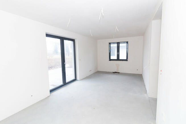 Nowy dom 107m2 działka 912m2 Żeromskiego Ostrowiec