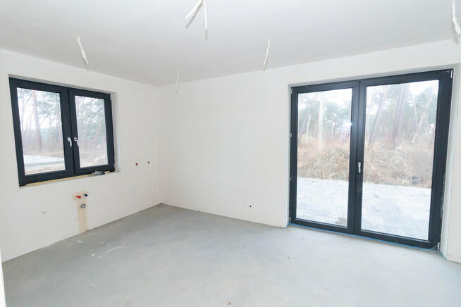 Nowy dom 107m2 działka 912m2 Żeromskiego Ostrowiec