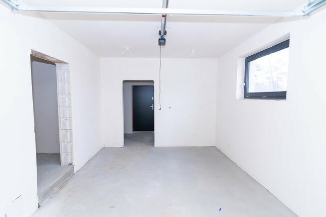 Nowy dom 107m2 działka 912m2 Żeromskiego Ostrowiec