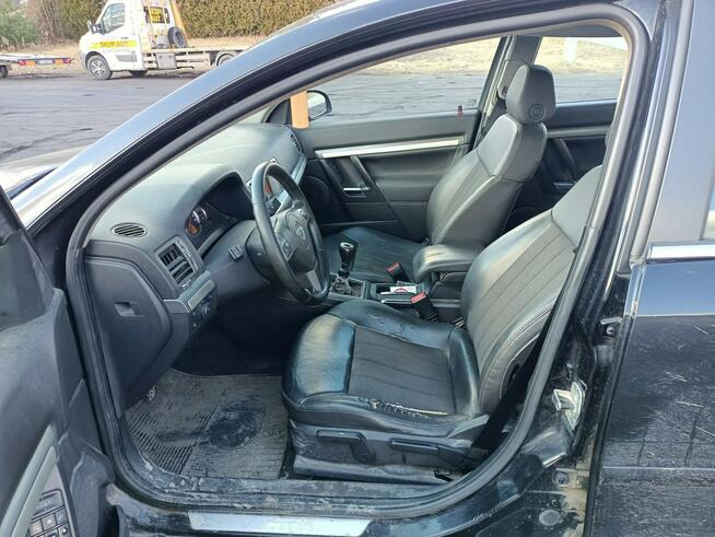 Opel Vectra 1.9CDTI 120km 07r