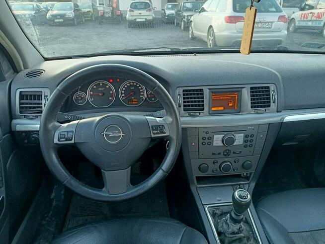 Opel Vectra 1.9CDTI 120km 07r