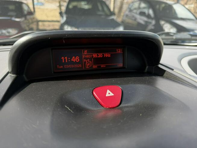 Fiat Scudo Klimatyzacja, Ele szyby, Brygadówka, Ele lusterka