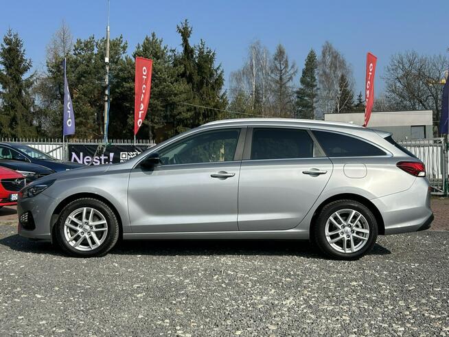 Hyundai i30 Salon Polska Poleasingowy I właściciel Serwis ASO VAT 23% Bezwypadkowy