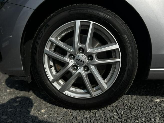 Hyundai i30 Salon Polska Poleasingowy I właściciel Serwis ASO VAT 23% Bezwypadkowy