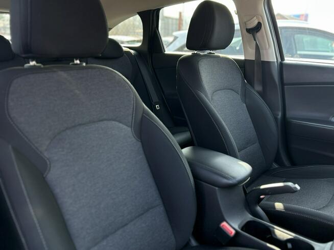 Hyundai i30 Salon Polska Poleasingowy I właściciel Serwis ASO VAT 23% Bezwypadkowy