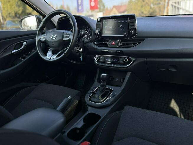 Hyundai i30 Salon Polska Poleasingowy I właściciel Serwis ASO VAT 23% Bezwypadkowy