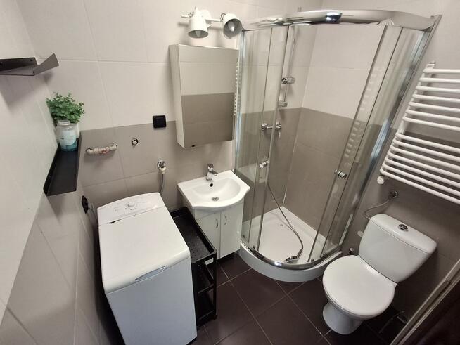 Kawalerka po remoncie, Limanowskiego, Podgórze