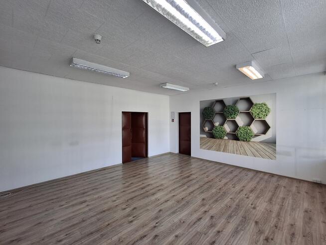 Lokale biurowe 17-34m2, Wrocławska, Media w cenie