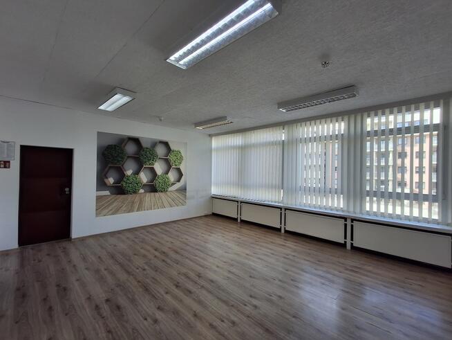 Lokale biurowe 17-34m2, Wrocławska, Media w cenie