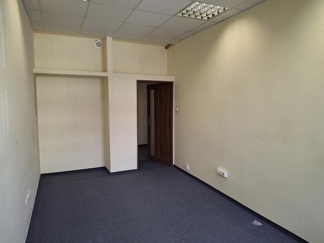 Lokale biurowe 17-34m2, Wrocławska, Media w cenie