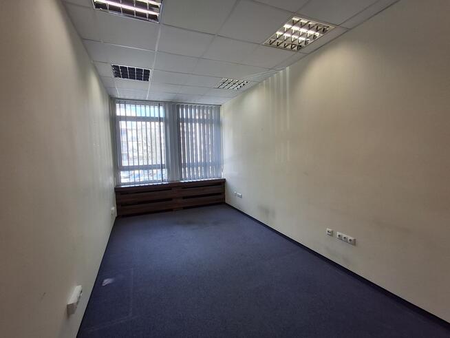 Lokale biurowe 17-34m2, Wrocławska, Media w cenie