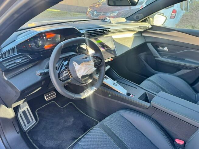 Peugeot 308 1.2 136 GT #Nowy Model#Full LED#Nawigacja