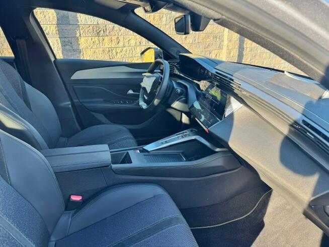 Peugeot 308 1.2 136 GT #Nowy Model#Full LED#Nawigacja