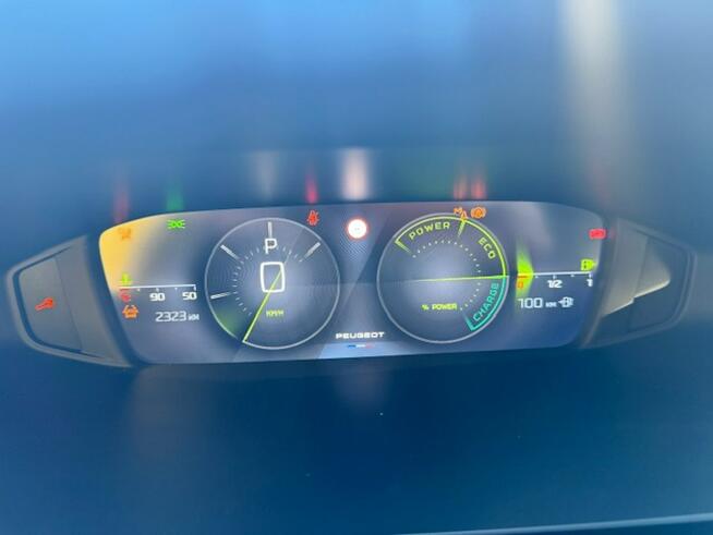 Peugeot 308 1.2 136 GT #Nowy Model#Full LED#Nawigacja