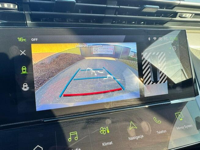 Peugeot 308 1.2 136 GT #Nowy Model#Full LED#Nawigacja