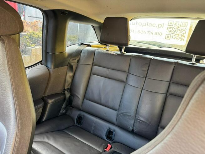 i3 REx 170 ELEKTRYK#Climatronic