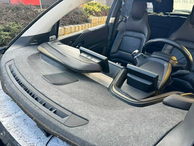 i3 REx 170 ELEKTRYK#Climatronic