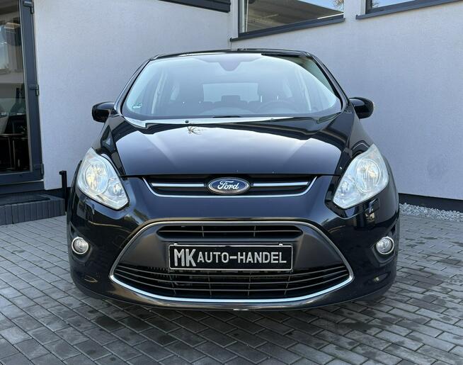 Ford C-Max 1.6 TDCi