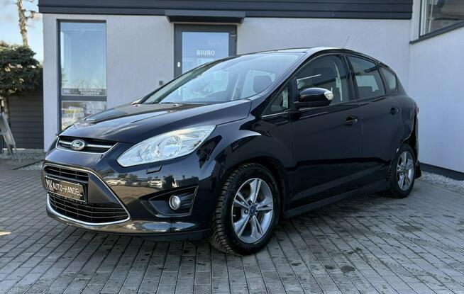 Ford C-Max 1.6 TDCi