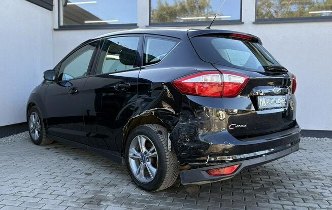 Ford C-Max 1.6 TDCi