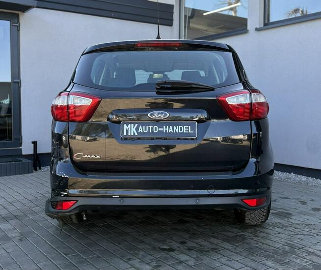 Ford C-Max 1.6 TDCi